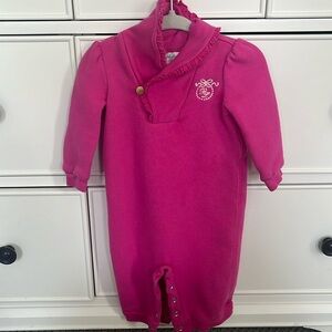 Ralph Lauren Onesie